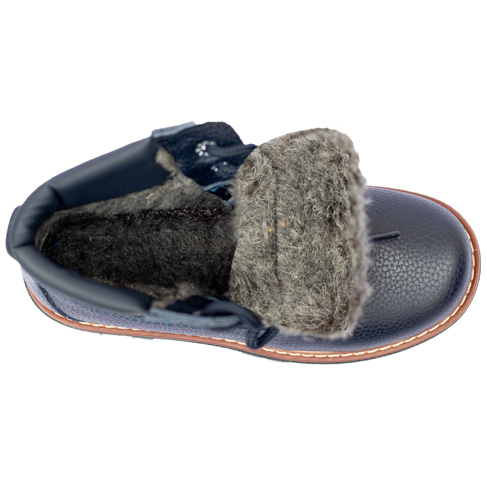Orthopedic high shoes 06-731, size 26-38 - Фото 7