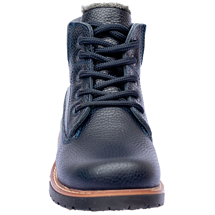 Orthopedic high shoes 06-731, size 26-38 - Фото 6