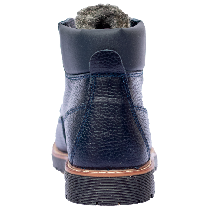 Orthopedic high shoes 06-731, size 26-38 - Фото 8
