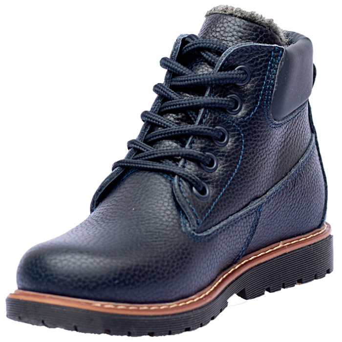 Orthopedic high shoes 06-731, size 26-38 - Фото 5