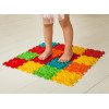 ORTEK Massage Mat «Mix Puzzles» 4 pieces - Фото 7