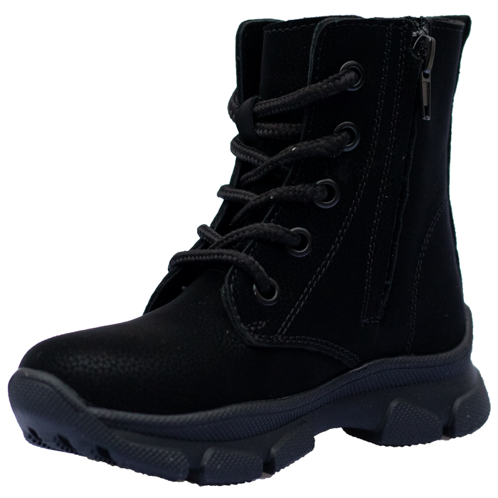 Orthopedic high shoes 06-589, size 26-30 - Фото 6
