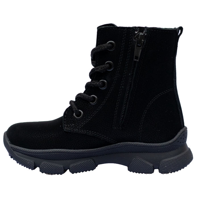 Orthopedic high shoes 06-572, size 31-36 - Фото 3