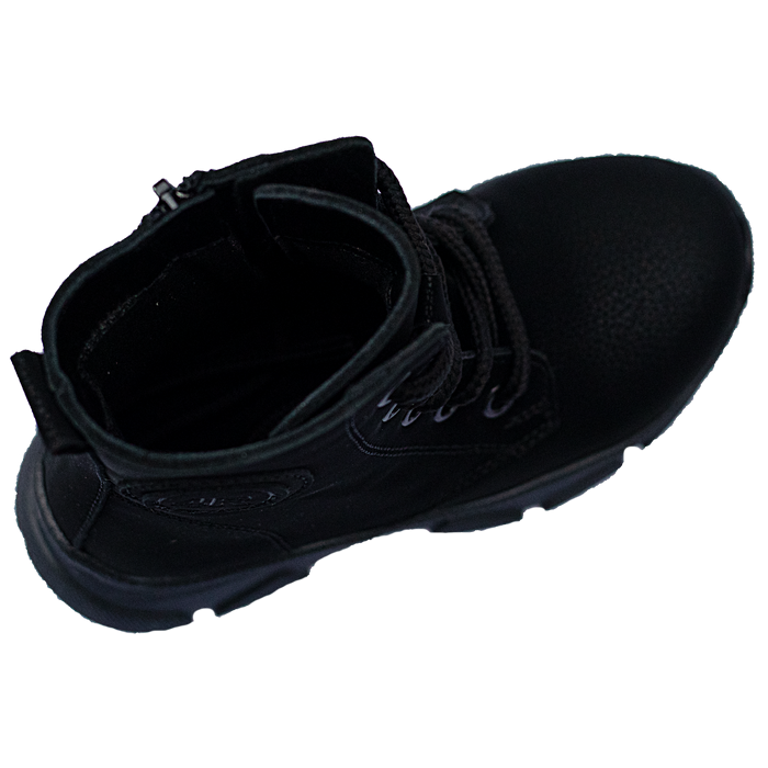 Orthopedic high shoes 06-572, size 31-36 - Фото 7