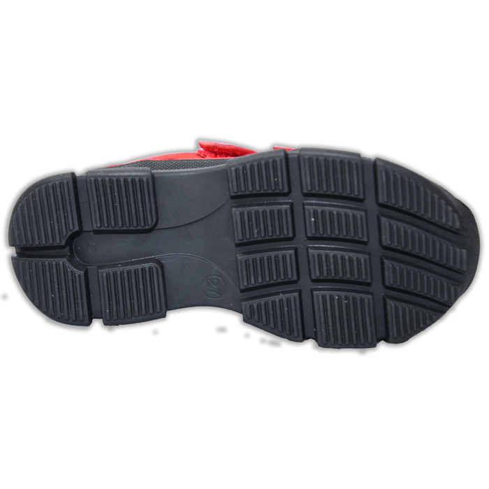 Orthopedic high shoes 06-572, size 31-36 - Фото 8