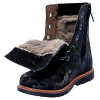 Orthopedic high shoes 06-762, size 21-30 - Фото 8