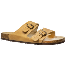 Сандалі ортопедичні для дорослих Ортекс Т-25 Нейтральні Сандалі ортопедичні для дорослих Ортекс Т-25 Нейтральні