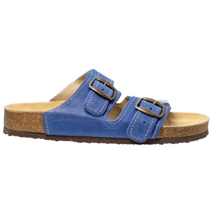 Orthopedic sandals for adults Ortex T-25 Men's - Фото 2