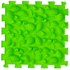ORTEK Massage Mat «Mix Puzzles» 6 pieces - Фото 17