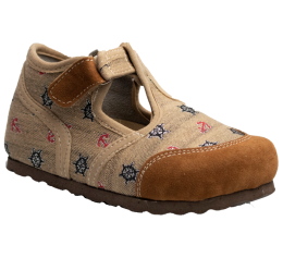 Ортопедичні капці для дітей 07-073