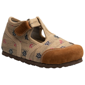 Ортопедичні капці для дітей 07-073 Ортопедичні капці для дітей 07-073