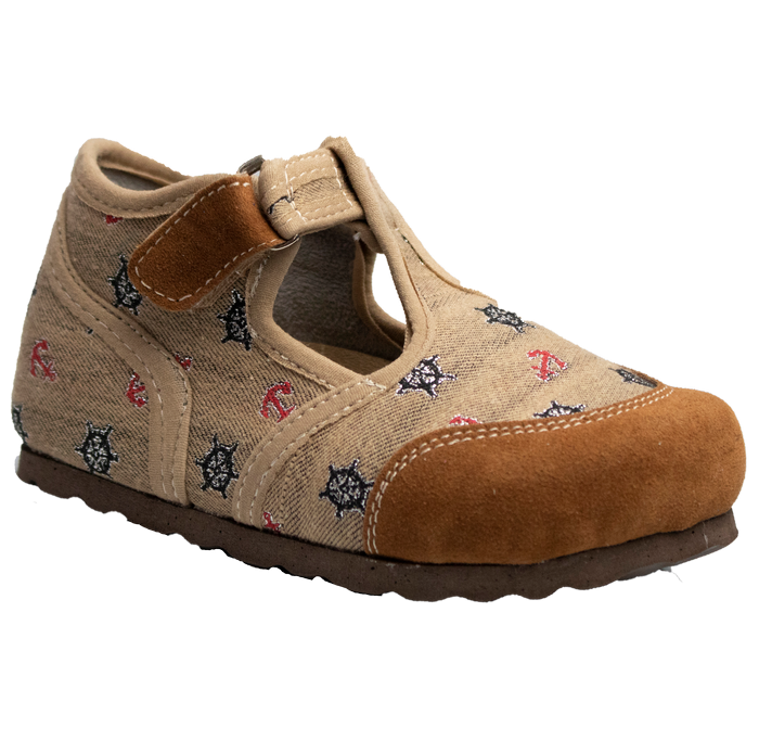 Ортопедичні капці для дітей 07-073 - Фото 1