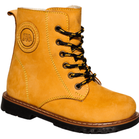 Черевики ортопедичні для дівчинки 06-595 р.31-36 Черевики ортопедичні для дівчинки 06-595 р.31-36