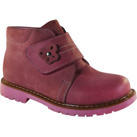 Ботинки ортопедические 06-527 р.21-30 Ботинки ортопедические 06-527 р.21-30