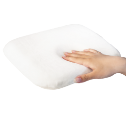 Ортопедична подушка для немовлят підвищеної еластичності Olvi J2502