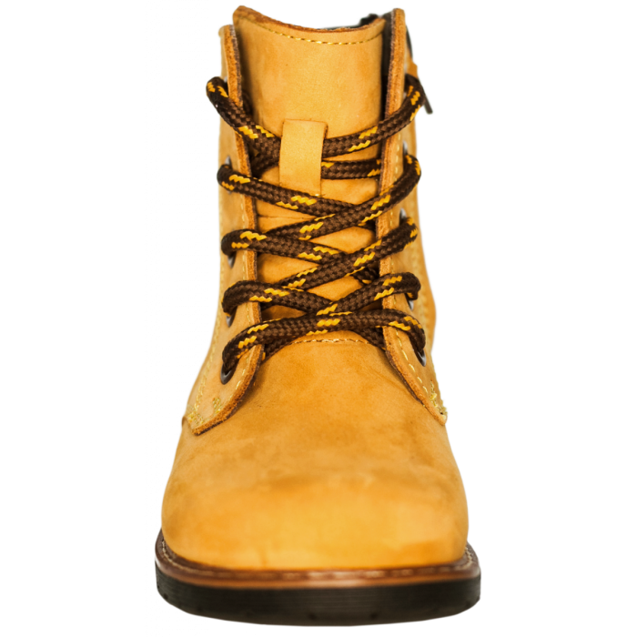 Orthopedic high shoes 06-572, size 21-30 - Фото 4