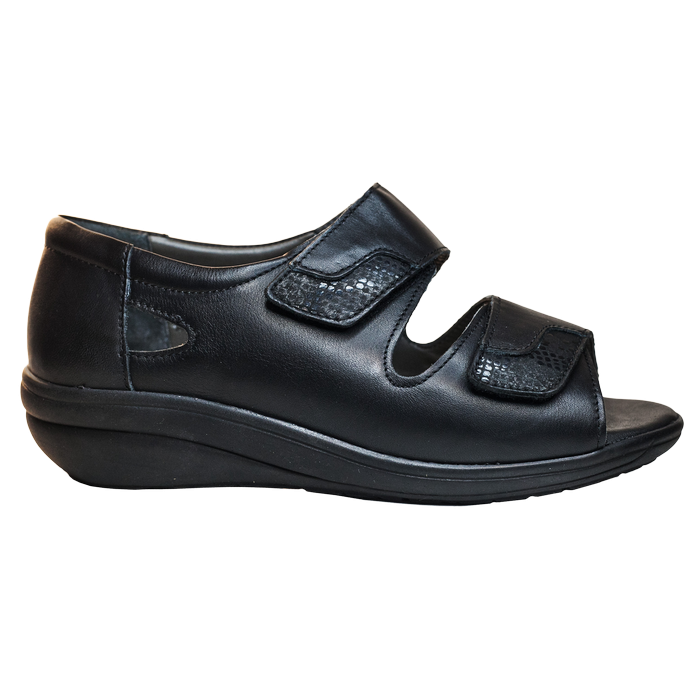 Women's orthopedic sandals 22-003 - Фото 2