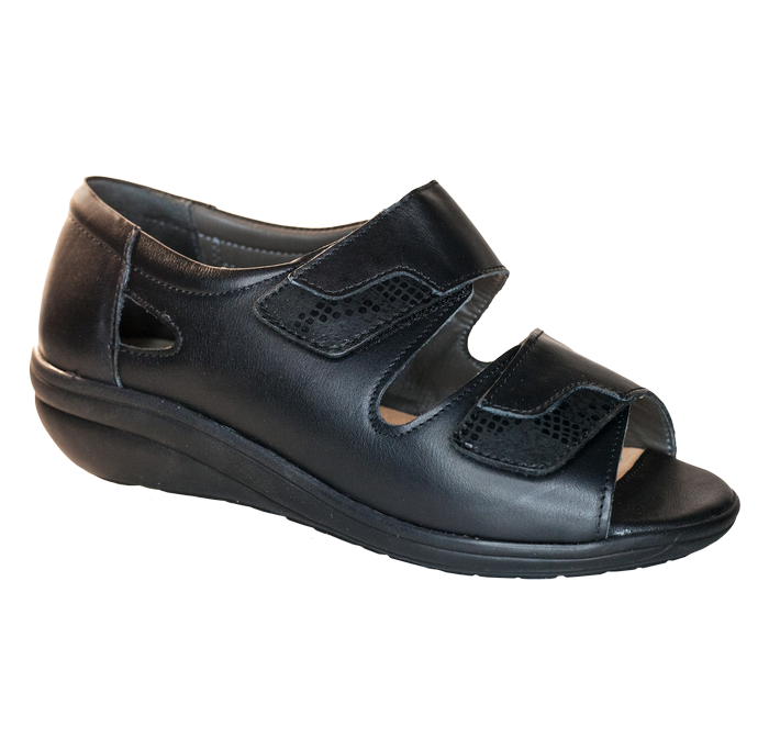 Women's orthopedic sandals 22-003 - Фото 1