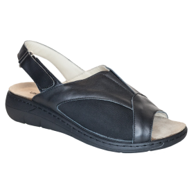 Жіночі ортопедичні сандалі 22-004 Жіночі ортопедичні сандалі 22-004