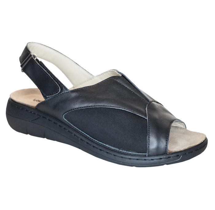 Жіночі ортопедичні сандалі 22-004 - Фото 1