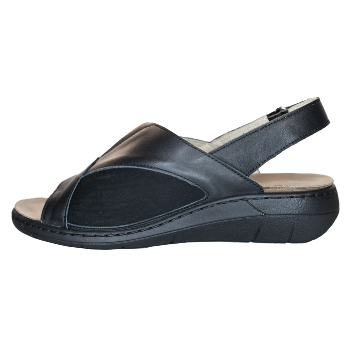 Жіночі ортопедичні сандалі 22-004 - Фото 3