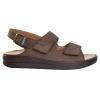 Men's orthopedic sandals 16-005 - Фото 2