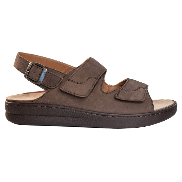 Men's orthopedic sandals 16-005 - Фото 2