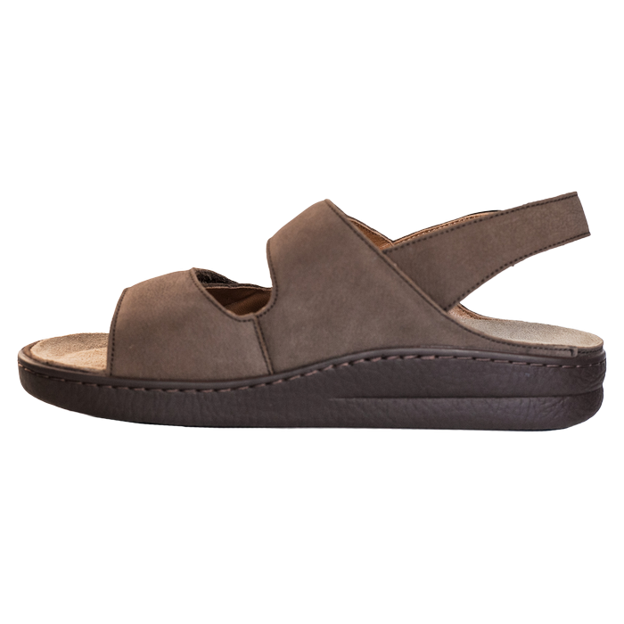 Men's orthopedic sandals 16-005 - Фото 3