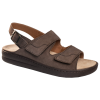 Men's orthopedic sandals 16-005 - Фото 1
