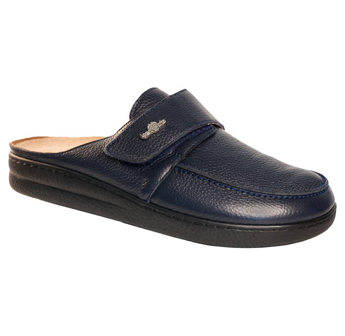 Чоловічі ортопедичні сабо 16-001 - Фото 1