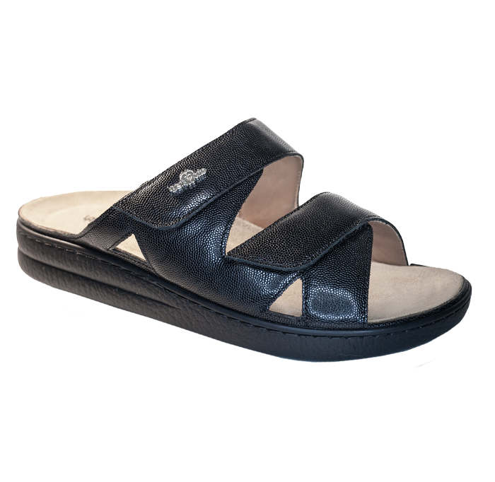 Men's orthopedic sandals 16-002 - Фото 1