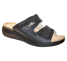 Жіночі ортопедичні сандалі 22-002 Жіночі ортопедичні сандалі 22-002