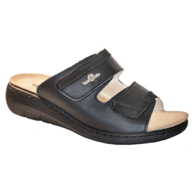 Жіночі ортопедичні сандалі 22-002 Жіночі ортопедичні сандалі 22-002