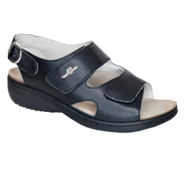 Жіночі ортопедичні сандалі 22-005