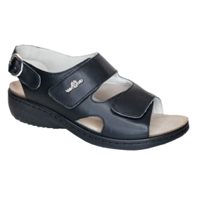 Жіночі ортопедичні сандалі 22-005 Жіночі ортопедичні сандалі 22-005