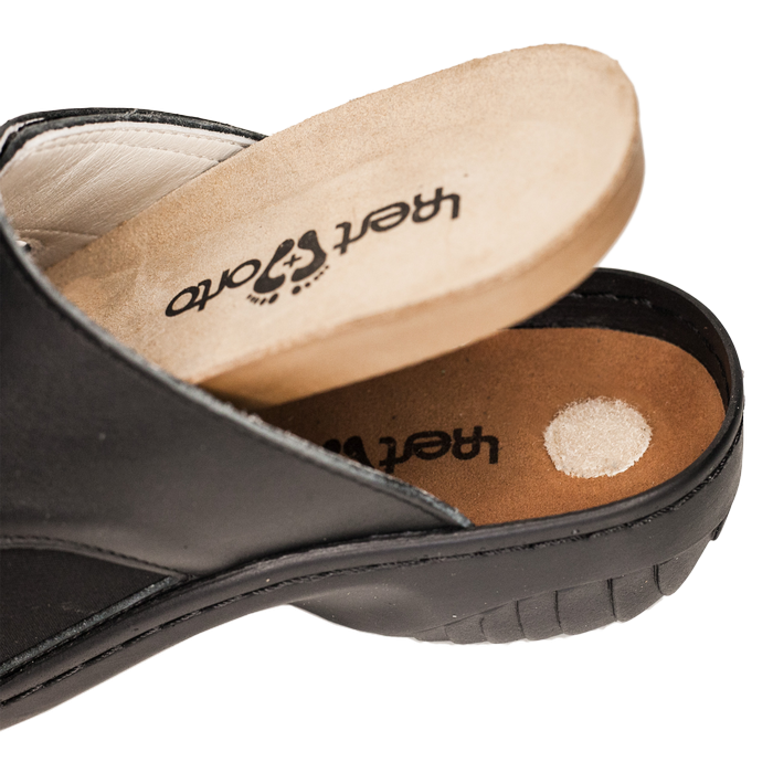 Жіночі ортопедичні сандалі 22-004 - Фото 4