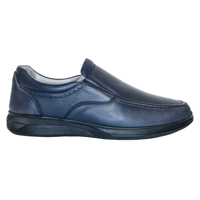 Men's orthopedic shoes 15-004 - Фото 3