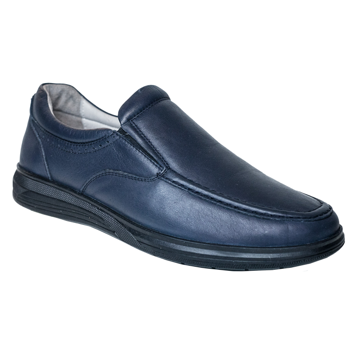 Men's orthopedic shoes 15-004 - Фото 2