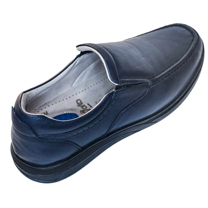 Men's orthopedic shoes 15-004 - Фото 6