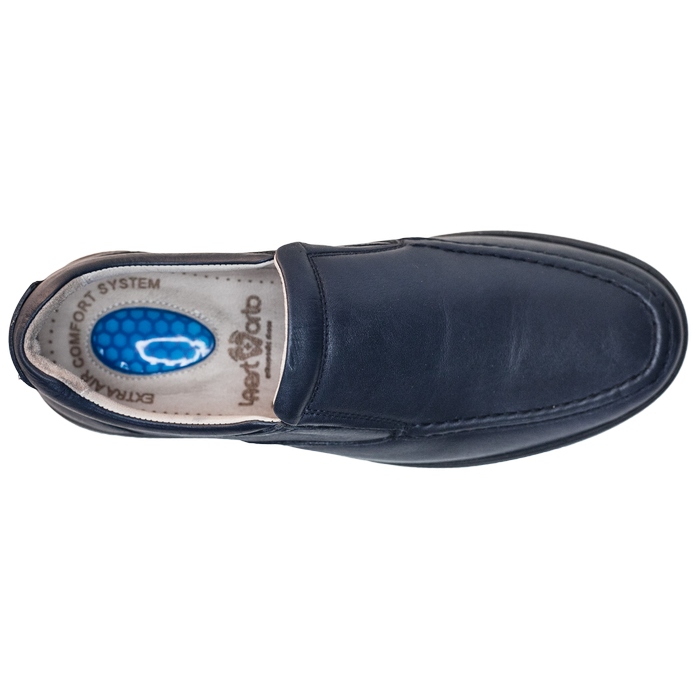 Men's orthopedic shoes 15-004 - Фото 7