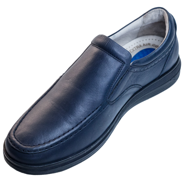 Men's orthopedic shoes 15-004 - Фото 5