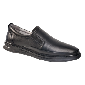 Чоловічі ортопедичні туфлі 15-006