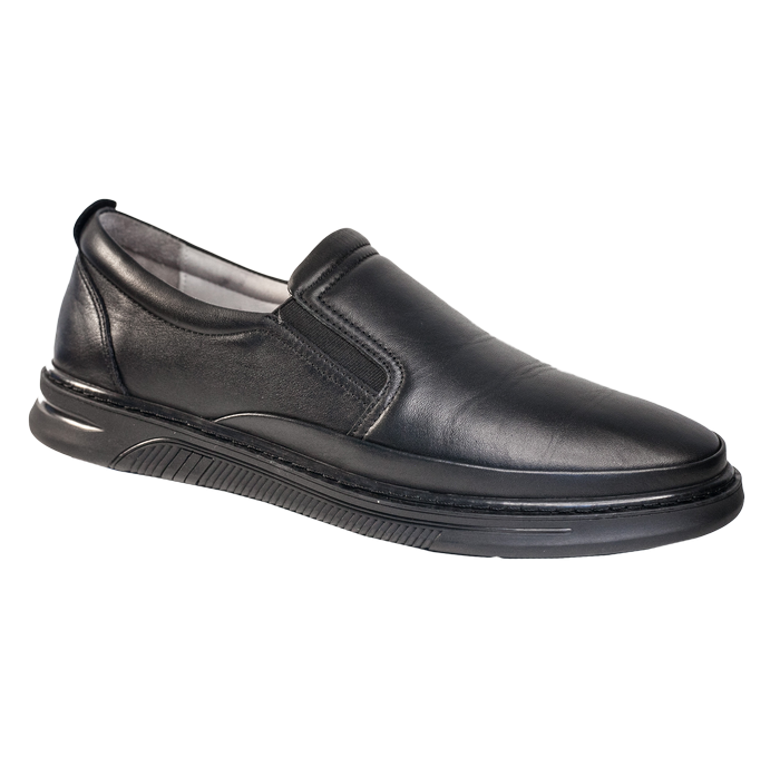 Men's orthopedic shoes 15-006 - Фото 1