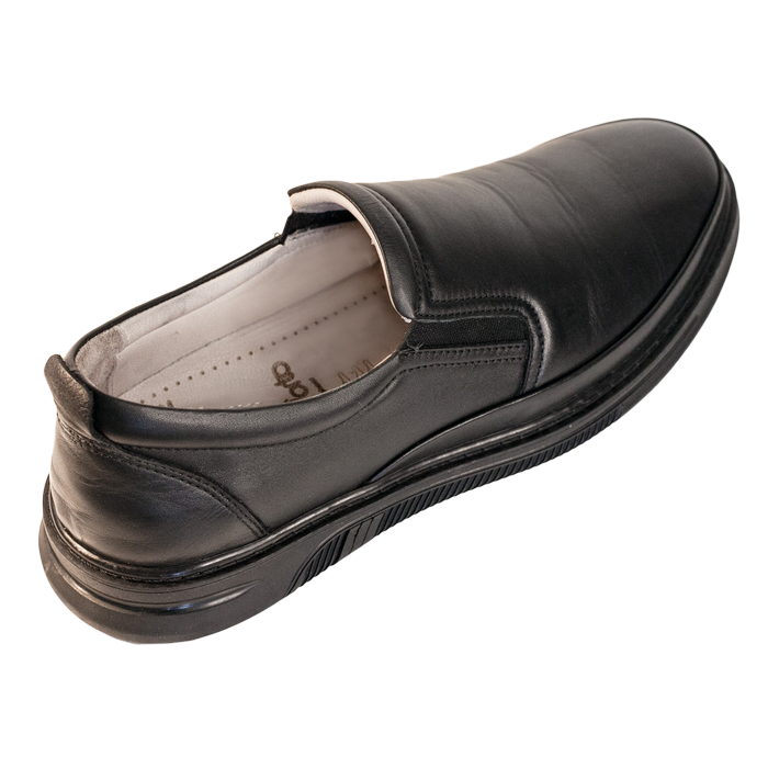 Men's orthopedic shoes 15-006 - Фото 5