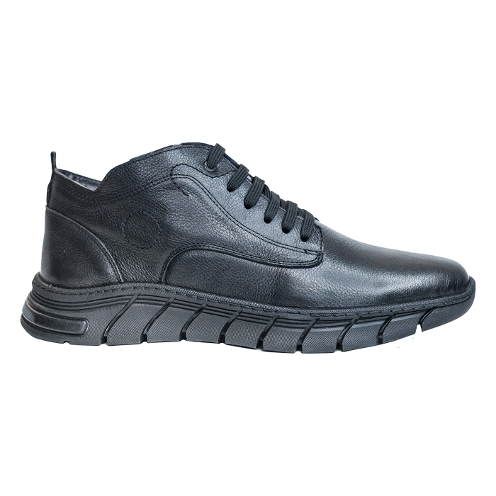 Чоловічі ортопедичні черевики 15-101 - Фото 2