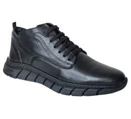 Чоловічі ортопедичні черевики 15-101 Чоловічі ортопедичні черевики 15-101