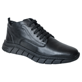 Чоловічі ортопедичні черевики 15-101 Чоловічі ортопедичні черевики 15-101