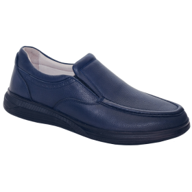 Чоловічі ортопедичні туфлі 15-004