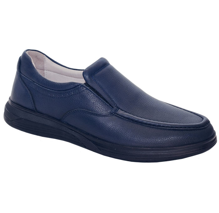 Men's orthopedic shoes 15-004 - Фото 1