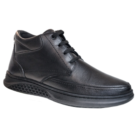 Чоловічі ортопедичні черевики 15-102 Чоловічі ортопедичні черевики 15-102